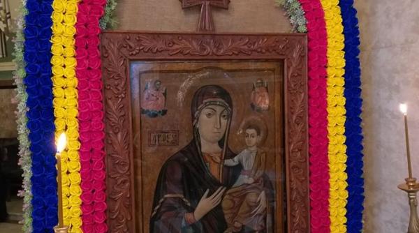 sfanta maria mica 8 septembrie cea mai puternica urare