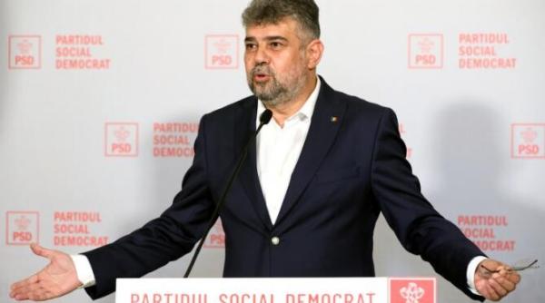 urmatoarea miscare facuta de psd bogdan chirieac intrebari cheie pentru marcel ciolacu