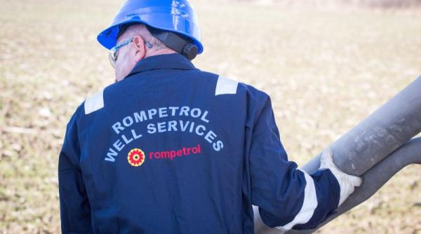 aniversare rompetrol well services de 70 de ani de servicii in industria de petrol si gaze