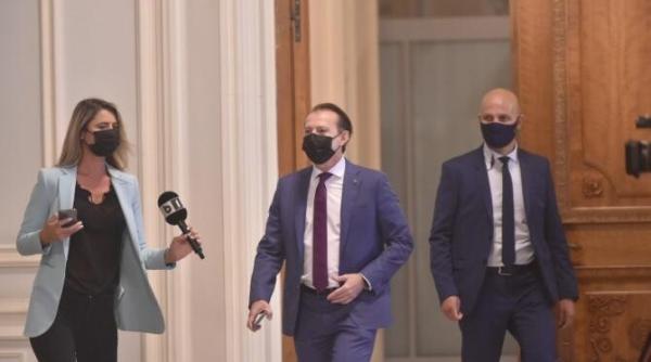 avertisment fitch ratings citu le voi explica ca programul de reforma merge mai departe