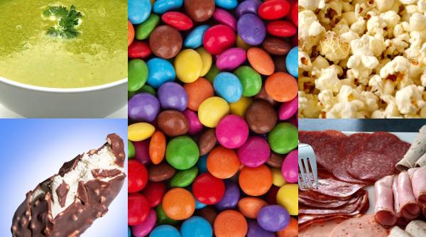 cei mai toxici coloranti alimentari daca vezi asta pe eticheta nu cumpara produsul