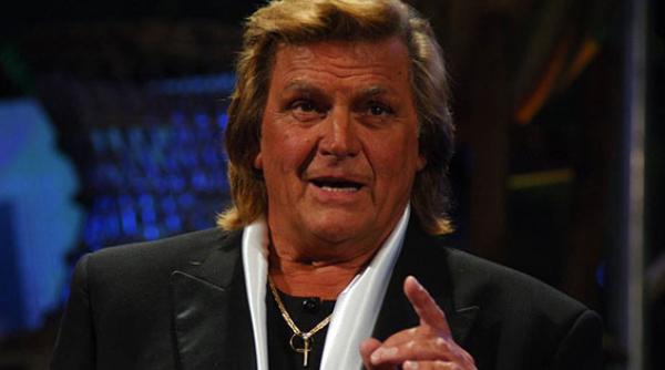 daniel fiul cel mic al lui florin piersic dezvaluiri dupa divortul actorului a fost greu