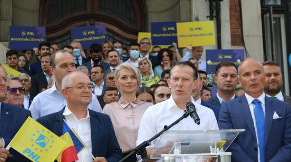 gorghiu revolta pe colegii de partid aceasta eroare va avea consecinte politice 25 septembrie momentul adevarului