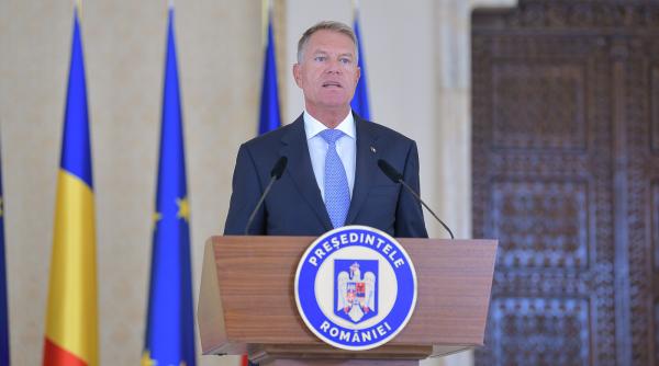 iohannis a semnat decretele pentru demisiile usr vilceanu la transporturi cine o inlocuieste pe mihaila la sanatate