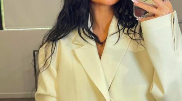 kylie jenner a confirmat ca e insarcinata cu al doilea copil primele imagini si reactii video