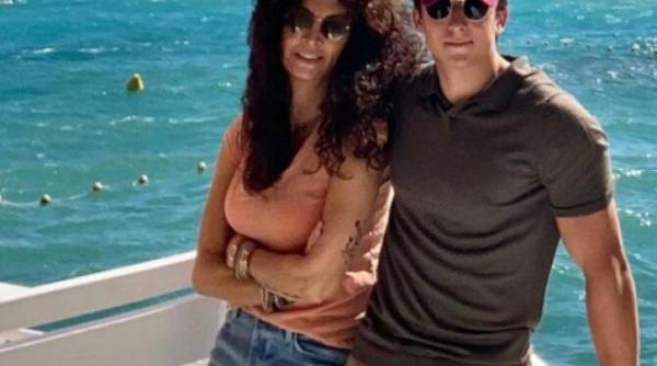 mihaela radulescu momente dificile cu fiul ei e foarte greu dar incerc nu mai pot sa l iau in brate