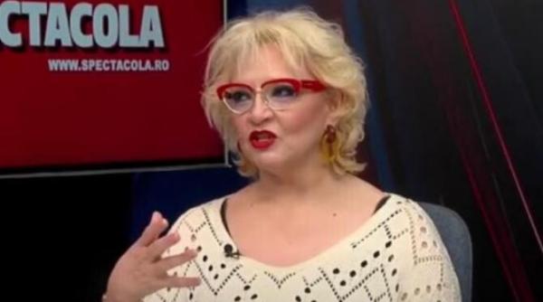 mihaela tatu despre revenirea la tv am primit oferte din partea a trei posturi portita imi e deschisa