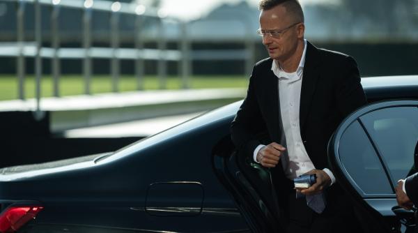 peter szijjarto ministrul de externe ungar atac la ue ungaria este impotriva transferului mai multor puteri catre bruxelles