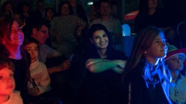 premiera pentru lavinia sandru la festivalul international al filmului de dragoste