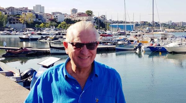 prof ciurea e secretul unei vieti bune nu imi spuneti ca e greu va spun din proprie experienta totul se invata