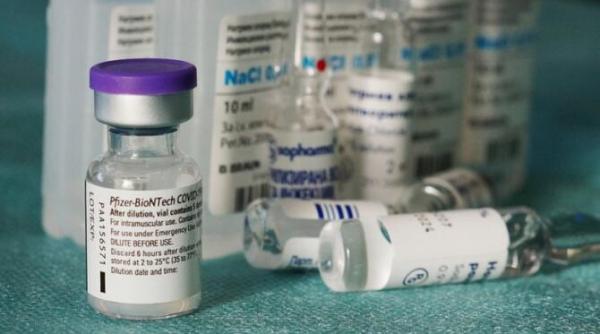 vaccinare cu a treia doza in romania  andrei baciu  am facut toate demersurile