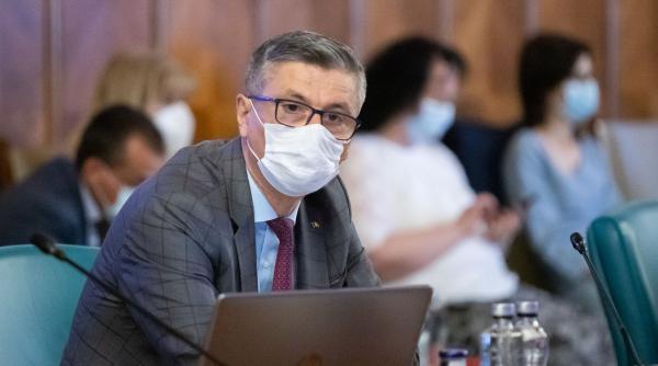 virgil popescu ministrul energiei la ce se intampla cu razvan dumitrescu