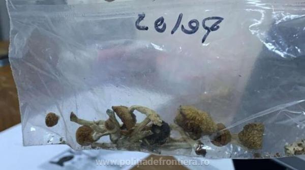 dealer de droguri prins la cluj napoca