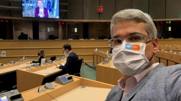 dragos pislaru uimit de viteza decapitarilor facute de citu nici psd ul nu a facut asa ceva i a lasat sa lucreze si sa asigure continuitatea proiectelor