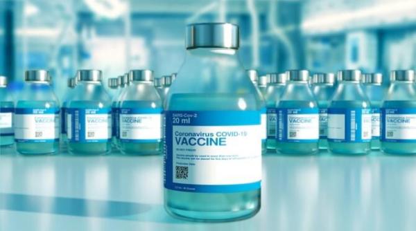 incepe vaccinarea cu cea de a treia doza de vaccin anti covid 19