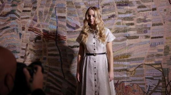 jennifer lawrence va deveni mama