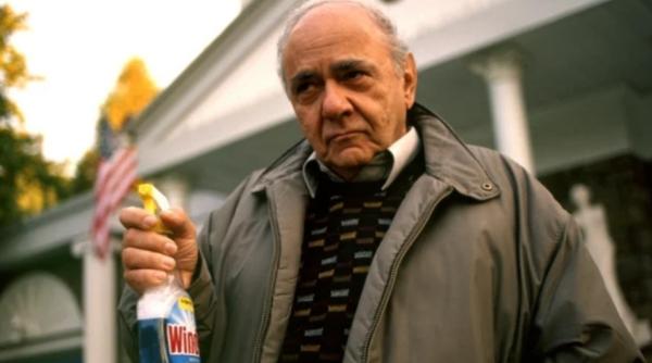 michael constantine actorul din filmul my big fat greek wedding a decedat la varsta de 94 de ani
