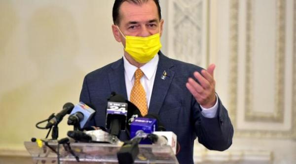 pnl are trei solutii  orban  orban  refacerea coalitiei cu usr plus  guvernarea impreuna cu psd sau opozitia