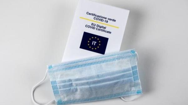 proces la tribunalul uniunii europene impotriva certificatului sanitar european