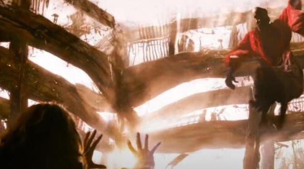 au aparut primele imagini din noul film al seriei matrix productia urmeaza sa fie lansata in decembrie 2021 video