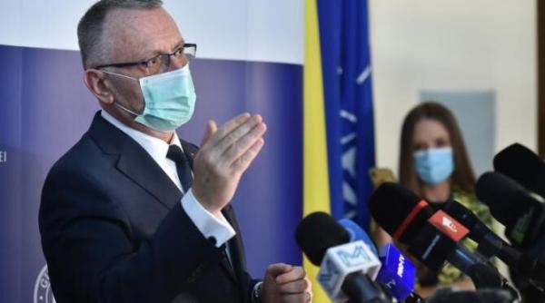 cimpeanu cresc bursele pentru elevii olimpici