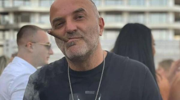 dan capatos inlocuit de la xtra night show schimbarea care i a surprins pe telespectatori este pe cai mari