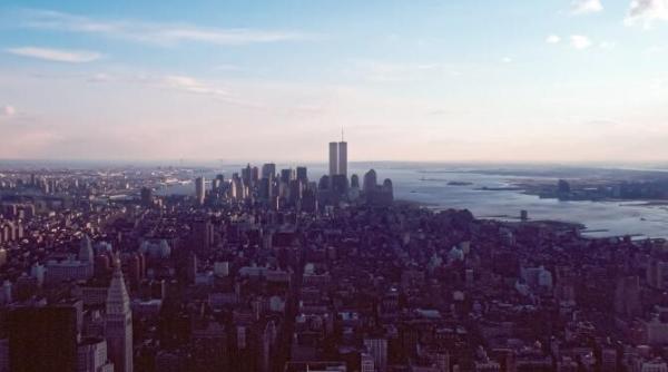 legatura dintre nostradamus si atacurile de la 11 septembrie