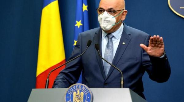 peste 80prc din angajatii dsu vaccinati impotriva covid 19