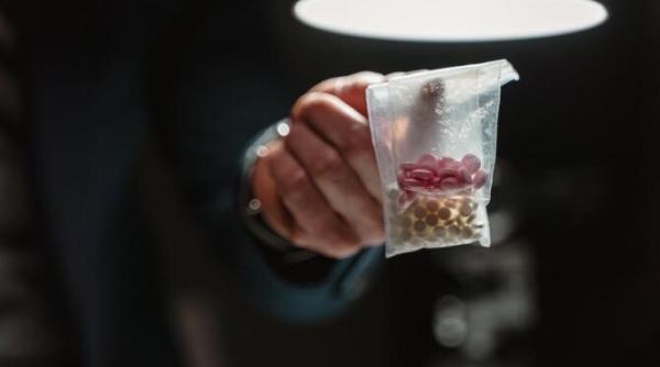 untold a inceput bine 14 participanti prinsi cu stupefiante