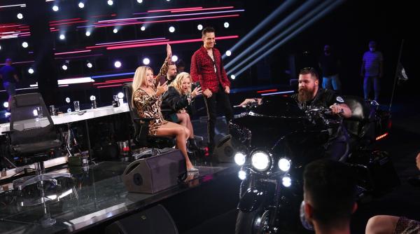 x factor 2021 adi nu va putea fi inlocuit niciodata dar trebuie sa continuam