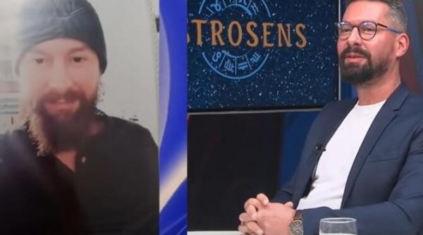 cine e amos dupa o criza existentiala a ajuns la muntele athos poveste de viata demna de un film