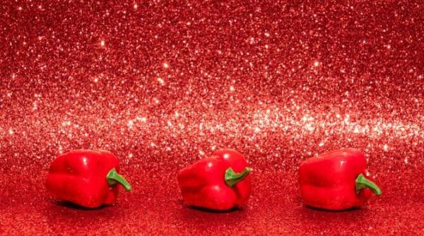 tocana de legume pentru iarna ai crede ca e zacusca dar te vei insela