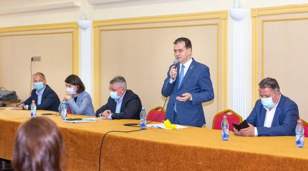 orban recunoaste scaderea in sondaje a pnl cine sunt vinovatii