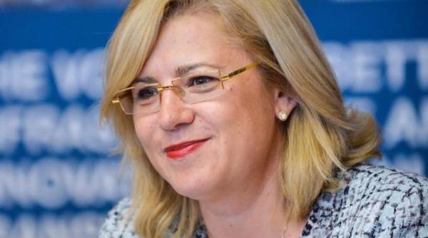 corina cretu mesaj pentru noul an scolar e trist ca inca discutam despre asa ceva