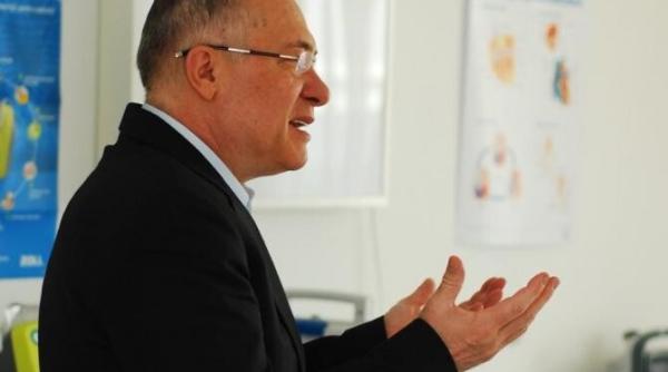 cristian diaconescu pmp mesaj la inceputul noului an scolar pentru elevi si profesori