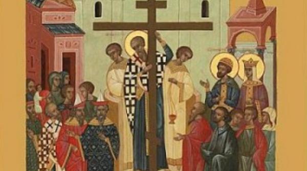 inaltarea sfintei cruci ce n ar trebui sa mananci potrivit traditiei