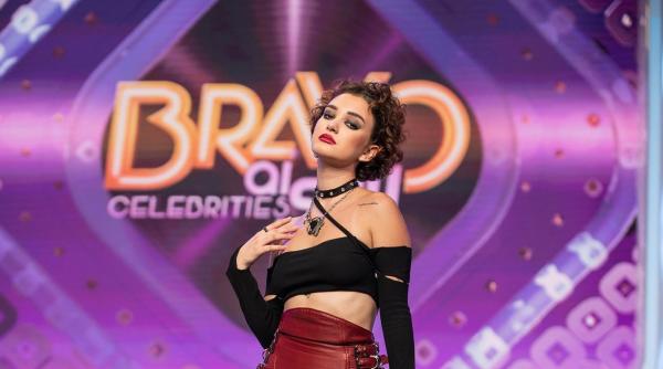 olga verbitchi fosta castigatoare x factor data afara de la bravo ai stil m am trezit cu mesaje si screenshot uri cum ca as fi fost drogata