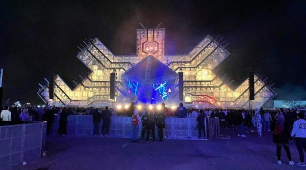 probleme cu alcoolul si drogurile la saga festival bogdan oprea am pierdut sirul pacientilor majoritatea in stare de inconstienta