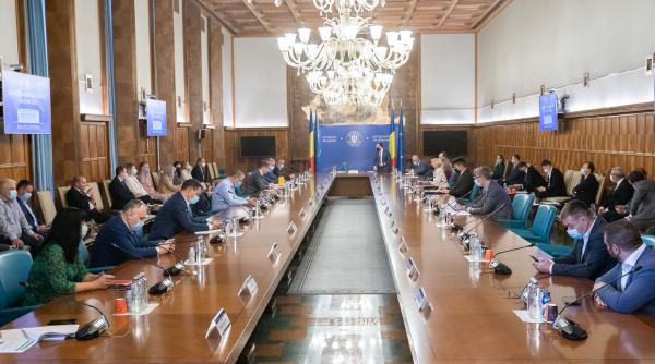 robert sighiartau avertisment pentru usr plus renegocierile incep de la zero