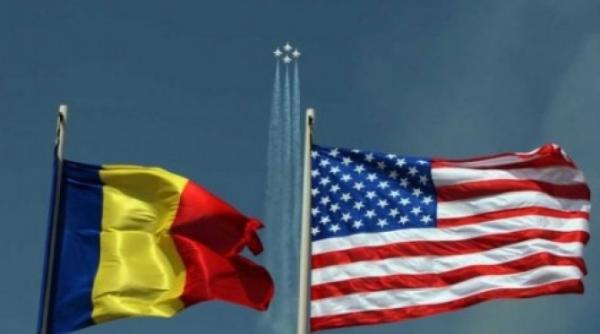 romania si sua vor intampina provocarile viitorului impreuna declaratie comuna