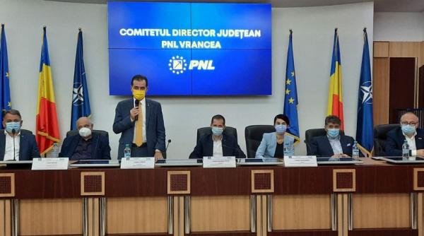 sediul cj vrancea a devenit si sediul pnl vrancea