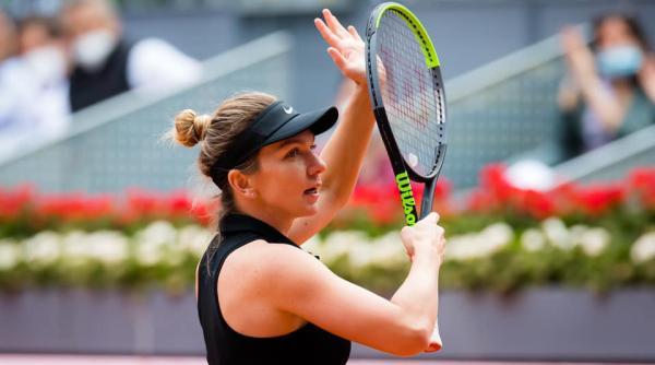 simona halep va participa la un turneu de tenis organizat la cluj napoca transylvania open