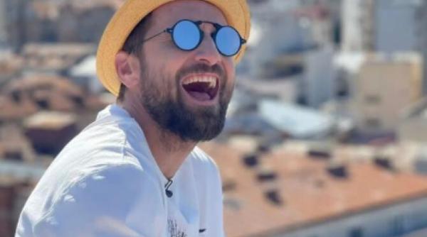 dani otil prima reactie dupa ce si a dus bebelusul acasa daca plangi voi folosi asta impotriva ta