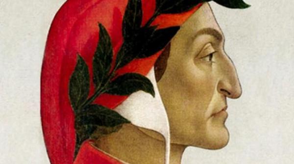 dante alighieri 700 de ani de la moarte