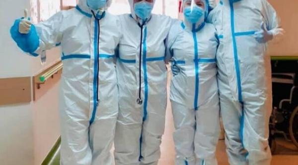 medic infectionist din cluj mesajul care a scandalizat internetul dupa untold va asteptam