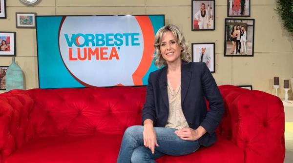 mihaela bilic nu si arata deloc varsta cati ani are celebrul nutritionist