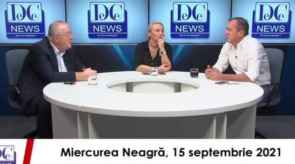 ciuvica securistii basisti suparati pe iohannis de ce e disperare chirieac nu mi spuneti strategie avansata