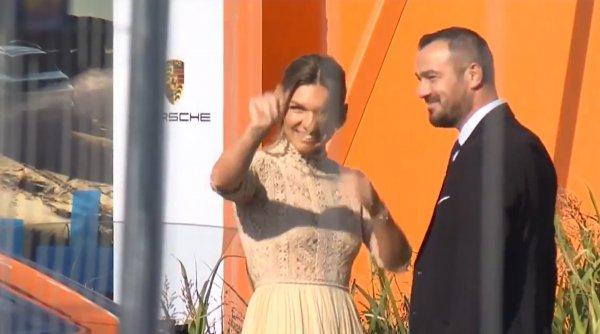 de ce a facut halep nunta miercuri