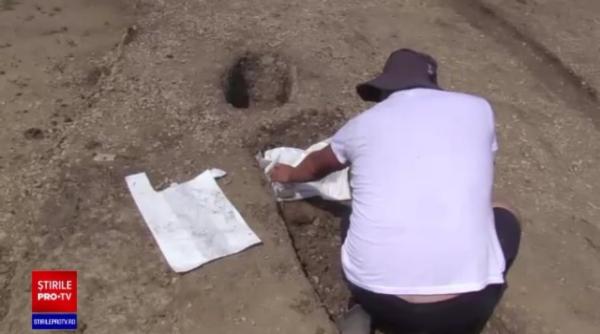 descoperire arheologica importanta in cluj o comunitate necunoscuta care s a format cu 3 000 de ani inaintea piramidelor