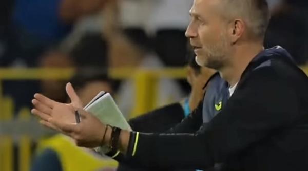 edi iordanescu antrenorul etapei dupa ce a umilit dinamo cu 6 0